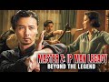 Master Z Vs The Beast This Is How Max Zhang Took Down Dave Bautista In A Brutal Showdown