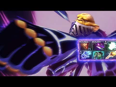 When The ATTACK SPEED Goes Even FURTHER BEYOND!