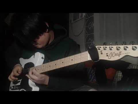 Kiesel Solo Contest 2019 - Joko Reantaso #kieselsolocontest2019