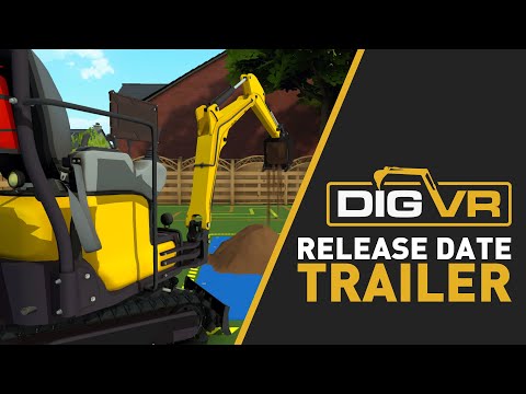 Release Date Trailer