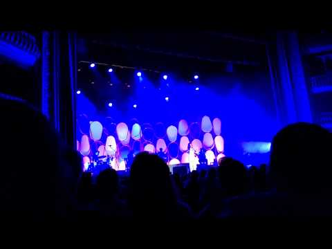 Ana Moura @Coliseu Dos Recreios com Fado Alado