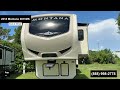 Check out this Video for a 2018 Keystone Montana 3811MS(Stock #501443)  for sale by Pop RVs. This unit is located in Sarasota, FL