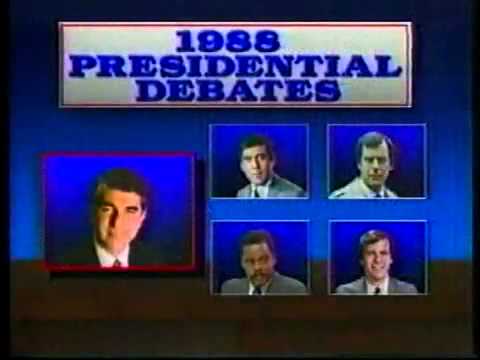 Pop Culture Timeline - 1988   TV News