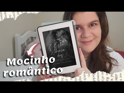 Resenha: ESTILHAADOS - BRUNA PALLAZZO (Amores Imperfeitos 1)