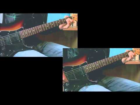 Thumbnail for Sunrise Avenue - Hollywood Hills (dual guitar cover) by Sunrise Avenue