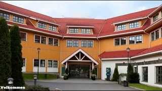 preview picture of video 'Sarpsborg hotell badeland - Booking 69 10 15 00'