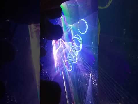 Trans Siberian Orchestra - Council Bluffs - The First snow - 11/14/18