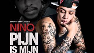 NEW TRACK - NINO - AGAINST ALL ODDS  [ FULL HD ]