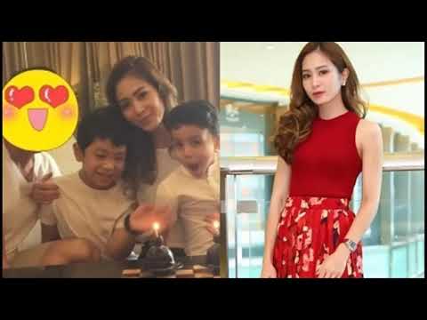 Ditanya Soal Kabar Pindah Agama, Begini Jawaban Bunga Zainal