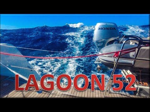 , title : 'Lagoon 52 - 2000nm, Amsterdam to Mediterranean, ex Great Circle