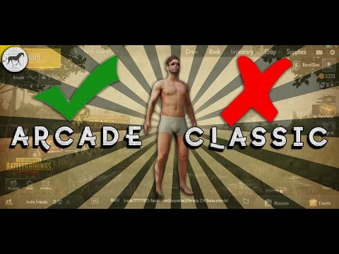 download lagu mp3 mp4 Does Arcade Mode Affect Rank Pubg, download lagu Does Arcade Mode Affect Rank Pubg gratis, unduh video klip Does Arcade Mode Affect Rank Pubg