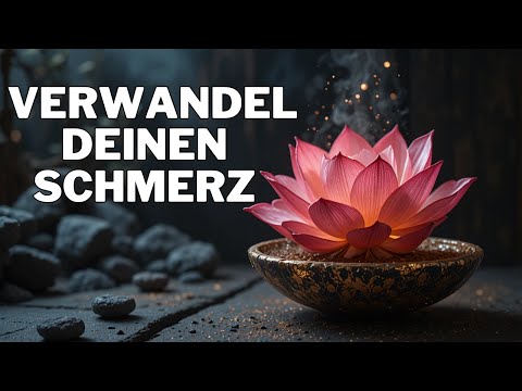 VERWANDEL DEINEN SCHMERZ – Eine Zen Geschichte über Heilung und Resilienz