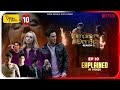 The Vampire Diaries Season 2 Episode 10 Explained In Hindi Prime Video Series हिंदी Hitesh