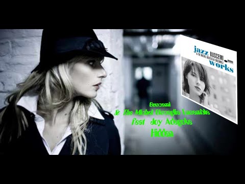 Buscemi & The Michel Bisceglia Ensemble feat  Joy Adegoke ~ Hidden #buscemi #bisceglia #joyadegoke