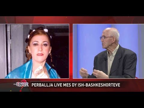 80-vjeçari rrëfen live martesën me gruan që bleu: Kam 1.5 mln Euro, dua të kujdesem për djalin por