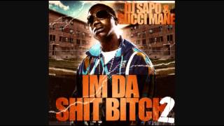 Gucci Mane - I&#39;m The Shit (Remix)