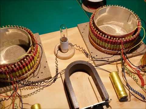 "ВЕЧНЫЙ ДВИГАТЕЛЬ" СУЩЕСТВУЕТ ДАВНО, И ОН У ВСЕХ ПОД РУКОЙ. Мир науки и древних 