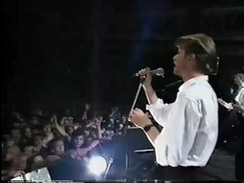 Tin Machine Live - Paradiso 1989 - Under the God
