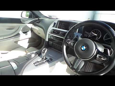 142D20362 - 142D20362 BMW 640d M Sport Gran Coupe