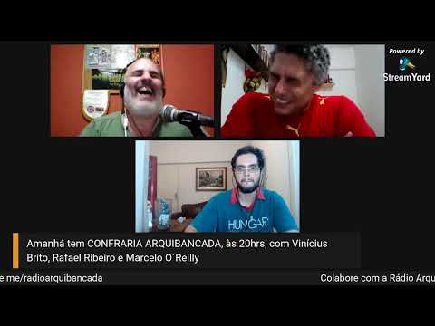 Baú do Samba Enredo 1984 - 22/05/2020