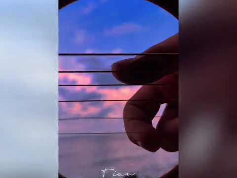I’m yours - Jason Mraz (Tian) | Acoustic fingerstyle guitar cover, instrumental, plucking