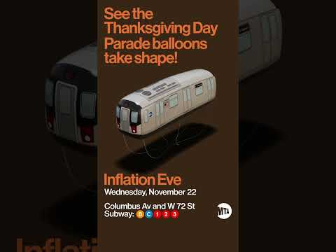 Mta Info