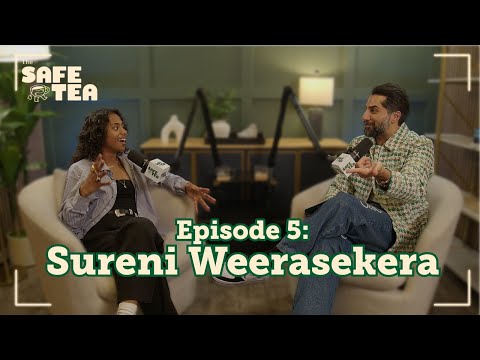 Queer, Brown & Mic’d Up with Sureni Weerasekera [Ep. 5]