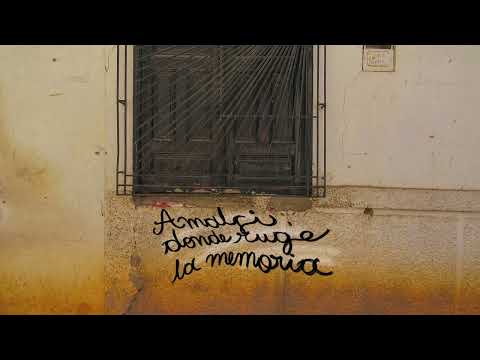 Amalfi, Donde Ruge la Memoria