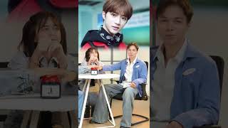 Download lagu MAIN GAME LAGI...bareng cast asmara gen Z dan magic 5 #wiliamroberts#richarddeeick#ciarabrosnan mp3