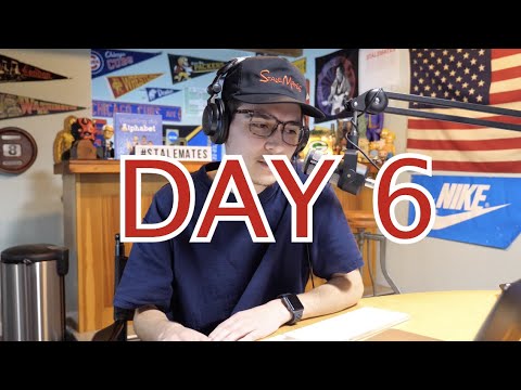 Martin Floreani Takes The Stand! | Willie Saylor/Rokfin vs. FloSports