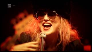 Chisu - Miehistä viis LIVE