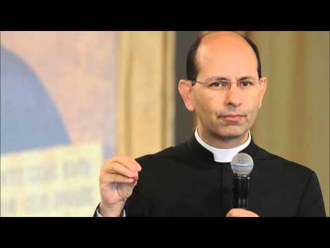 2 Renascem 2009  - Padre Paulo Ricardo