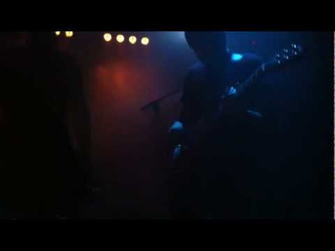 Lento - Death must be the place live @ Cox 18