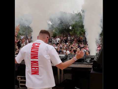 James Cottle ft. Cari - Chasing Butterflies