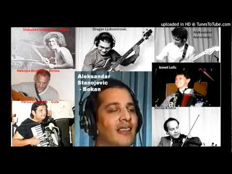 Samo ti si uvek ista (Bokan i YUS)