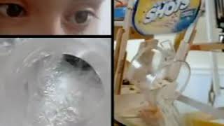 Popsicle Ice Cream Shots (Rube Goldberg Machine) commercial