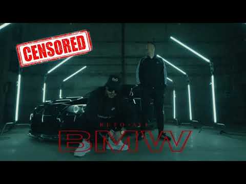 Reto x AVI - BMW   CENZURA