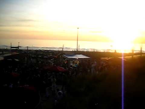 Roger Shah - Back to you - Luminosity Beach Festival 2009
