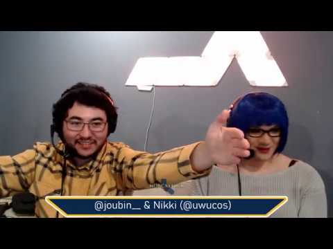 NorCalibur Presents: The Unwinnable Matchup #2 SCVI Monthly @ Cyber Racoon Cafe