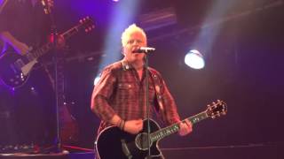 The Offspring - Spare Me the Details