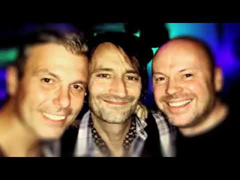 3D aka Darren Emerson, Dave Seaman, Danny Howells @ Pure Dinosaures, Rex Club - Paris