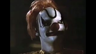 Clownhouse (1989) - Teaser Trailer