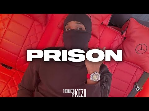 [FREE] #ActiveGxng Suspect X Broadday X UK Drill Type Beat - "PRISON" | UK Drill Instrumental 2022