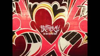 Brother Ali - Years (Highest Quality)