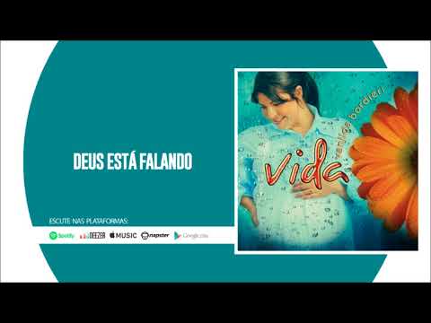 Deus Está Falando video