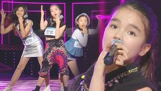 Download lagu Hanbyul & Young Contestants Cute Performance 'U Go Girl' 《KPOP STAR 6》 EP14 mp3 Download lagu Hanbyul & Young Contestants Cute Performance 'U Go Girl' 《KPOP STAR 6》 EP14 mp3