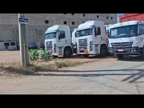 Venha conhecer o nosso percurso na cidade de Brejo santo Ceará confere conosco