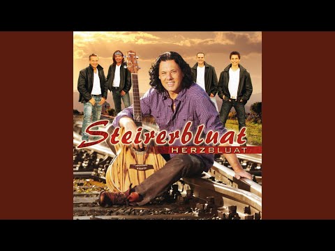 Stolz auf die Hoamat (Neuaufnahme)