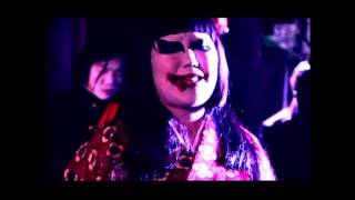 Music video thumbnail preview for 犬神サーカス団『怪談！首つりの森』(MV) by 犬神サーカス団