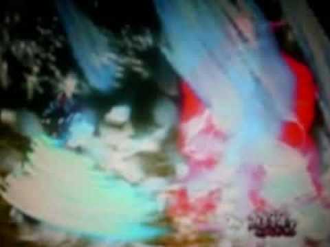 聖女之歌~Heroine Anthem~超美爆帥自製影片(3)!